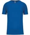PA438 Sport T T-Shirt Sporty RoyalBlue colour image